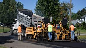 Best Brick Driveway Installation  in Louisville, GA